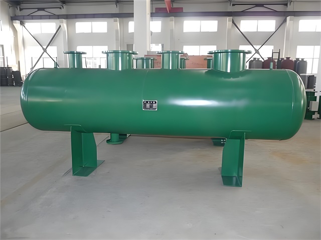 和政集分水器需要电源吗